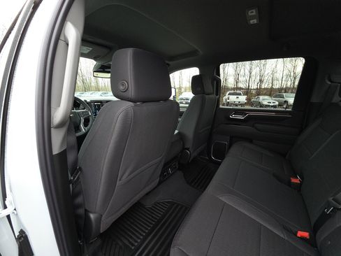 New 2026 Chevrolet Silverado 3500 LT w/ Safety Package image 28