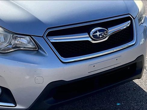 Used 2017 Subaru Crosstrek 2.0i Limited w/ Popular Package #2 image 28