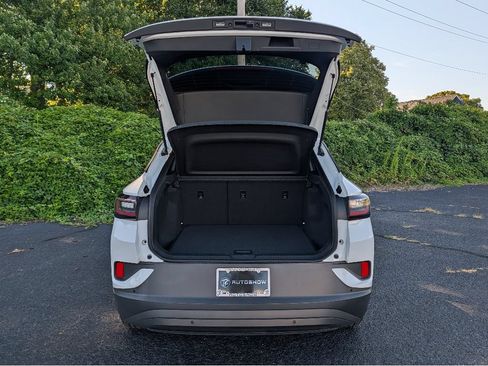 Used 2023 Volkswagen ID.4 Pro RWD image 7