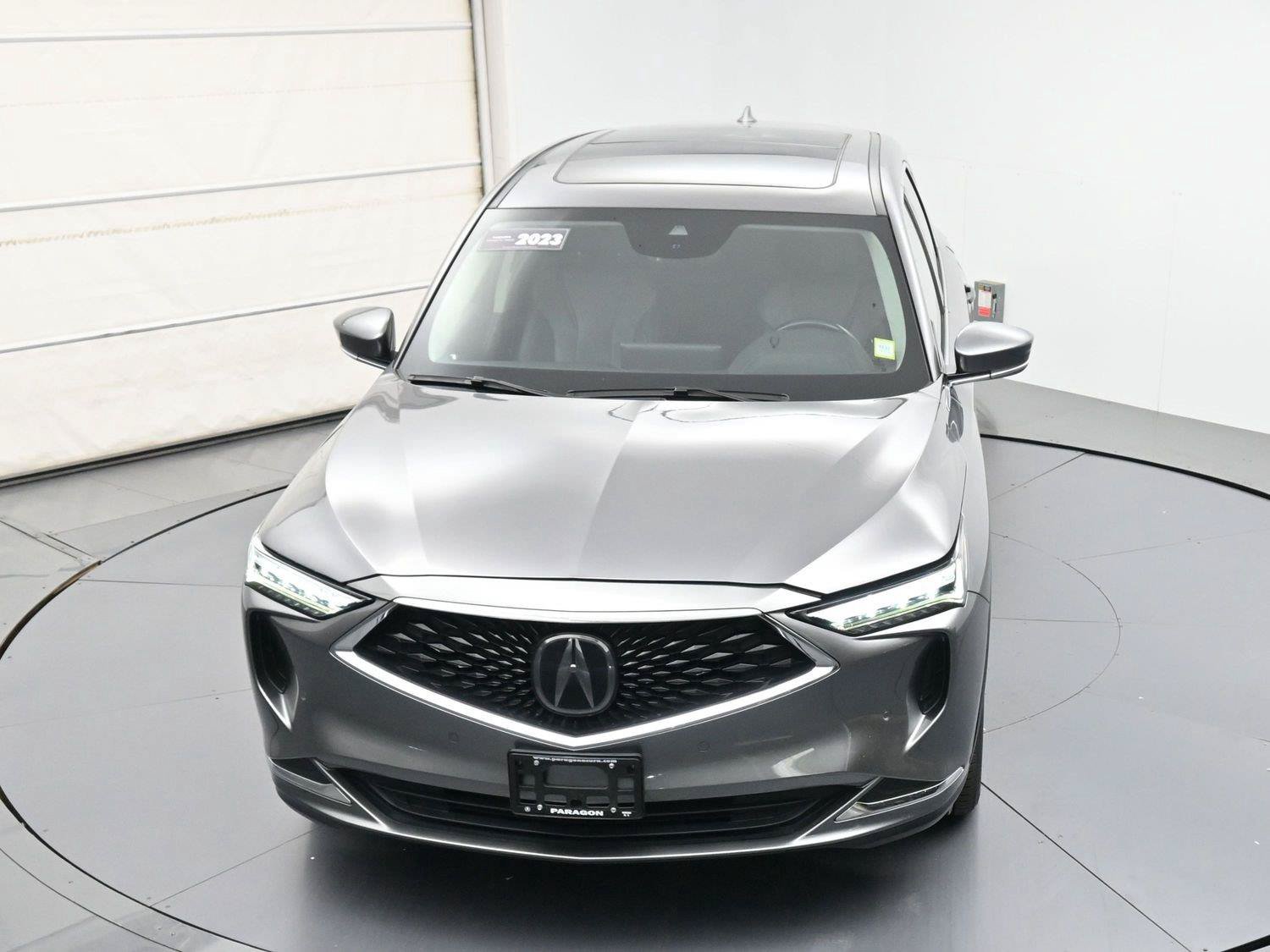 Certified 2023 Acura MDX w/ Technology Package AWD/4WD image 38