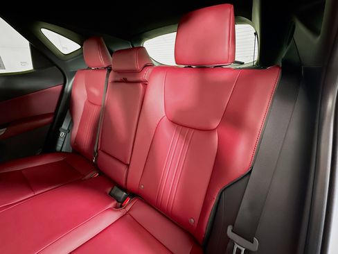New 2026 Lexus NX 350 AWD w/ Accessory Package (2T) image 23