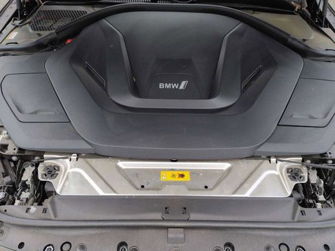 Certified 2023 BMW i4 eDrive35 w/ Premium Package RWD image 15