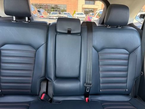 Used 2024 Ford Edge SEL w/ Sport Appearance Package AWD/4WD image 24