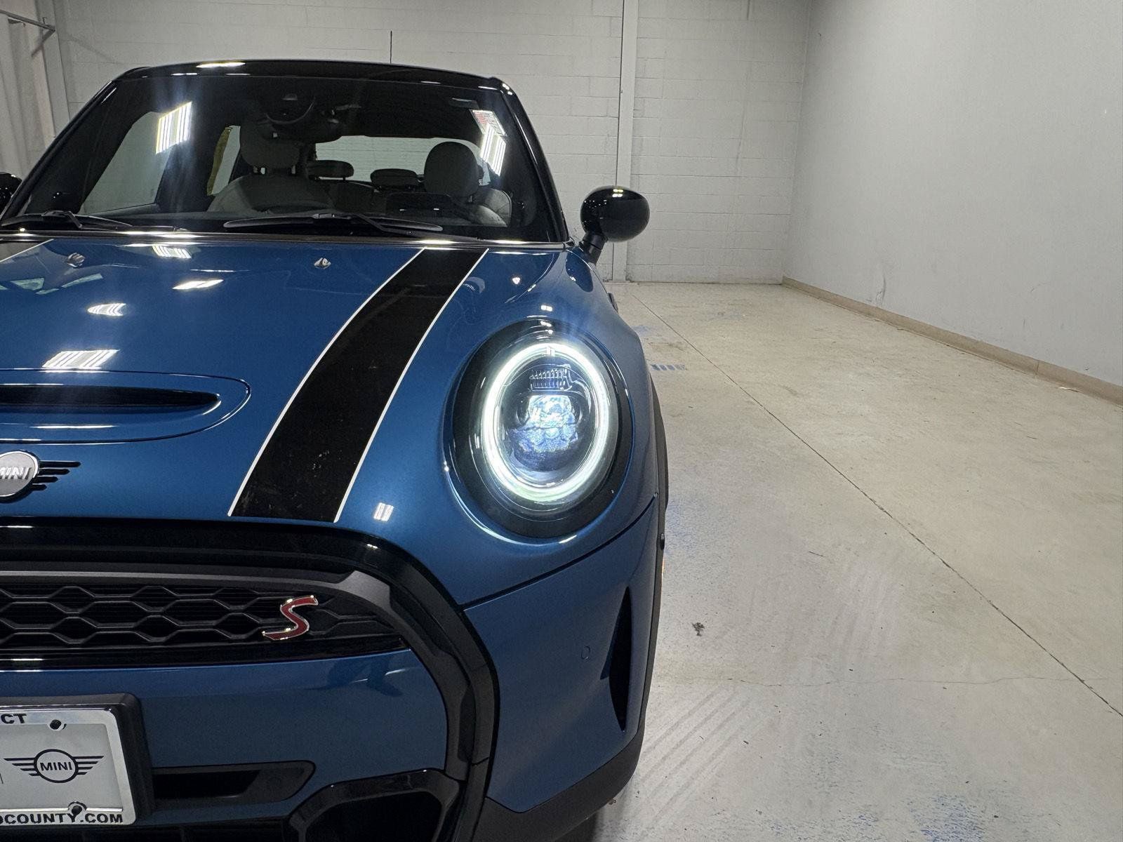 Used 2024 MINI Cooper S FWD image 32