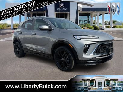 Used 2024 Buick Encore GX Sport Touring