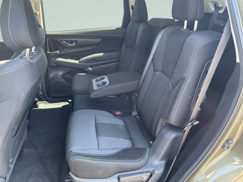 Used 2025 Subaru Ascent Premium AWD/4WD image 28