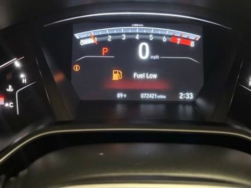 Used 2020 Honda CR-V EX-L image 25