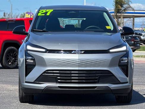 New 2027 Chevrolet Bolt LT w/ Comfort Package image 9