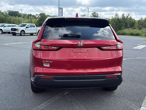 Used 2023 Honda CR-V EX-L image 7