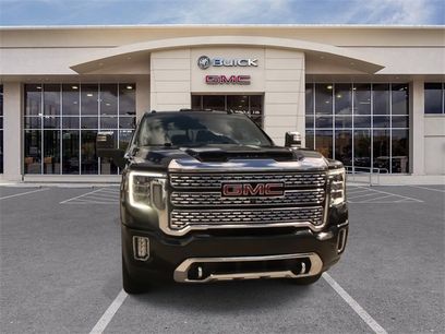 Used 2021 GMC Sierra 3500 Denali w/ Denali Ultimate Package