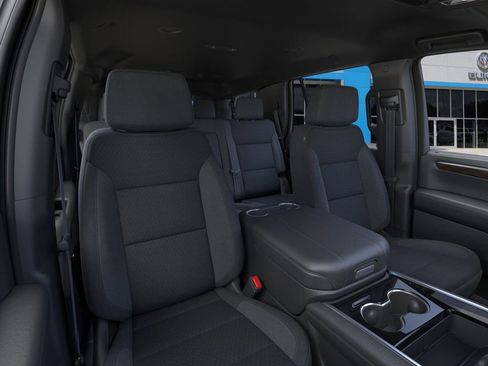 New 2026 Chevrolet Tahoe LS image 40