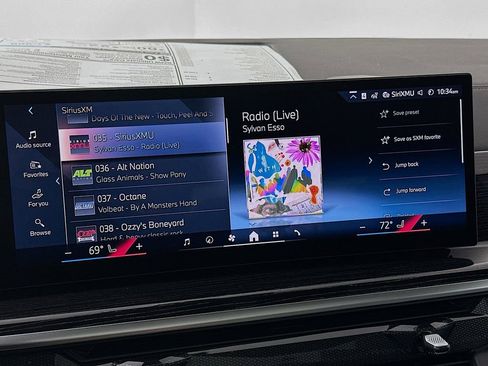 New 2026 BMW X5 xDrive50e image 20