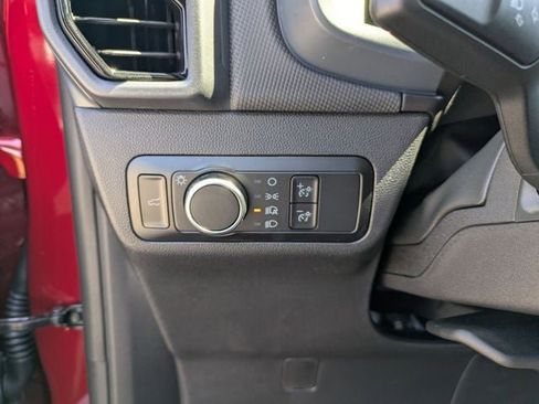 New 2025 Ford Bronco Sport Heritage AWD/4WD image 51