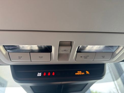 Certified 2026 MAZDA CX-70 3.3 Turbo w/ Preferred Package image 27