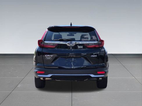 Certified 2020 Honda CR-V EX image 5