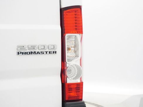 Used 2023 RAM ProMaster 2500 image 11