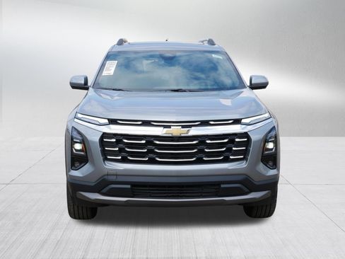 New 2027 Chevrolet Equinox LT w/ Convenience Package II AWD/4WD image 8