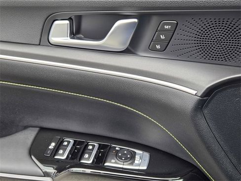 New 2026 Kia K5 GT image 19