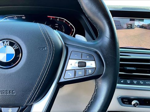Used 2020 BMW X5 sDrive40i w/ Premium Package RWD image 25