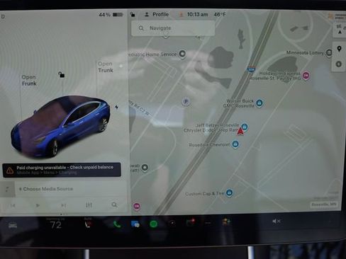 Used 2019 Tesla Model 3 Long Range image 23