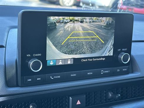 Used 2023 Honda CR-V LX image 36