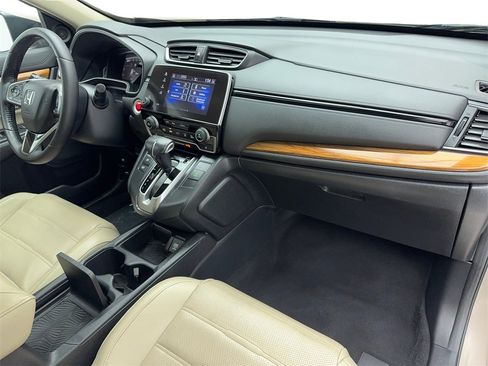 Used 2017 Honda CR-V EX-L image 44