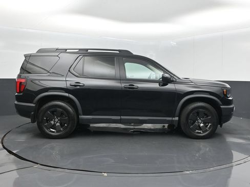 Certified 2026 Honda Passport RTL image 5