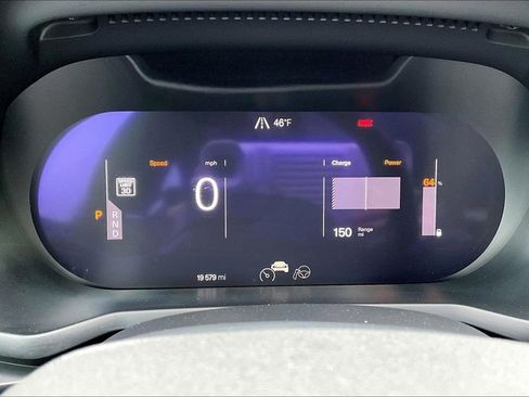 Used 2022 Polestar Polestar 2 w/ Plus Package image 27