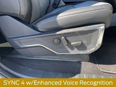 Certified 2023 Ford F150 Lariat AWD/4WD image 28