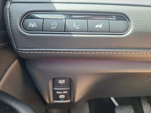 Used 2025 INFINITI QX80 Sensory AWD/4WD image 12