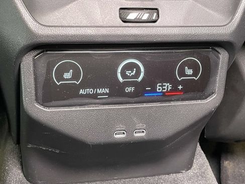 Used 2026 BMW X3 xDrive30i AWD/4WD image 21
