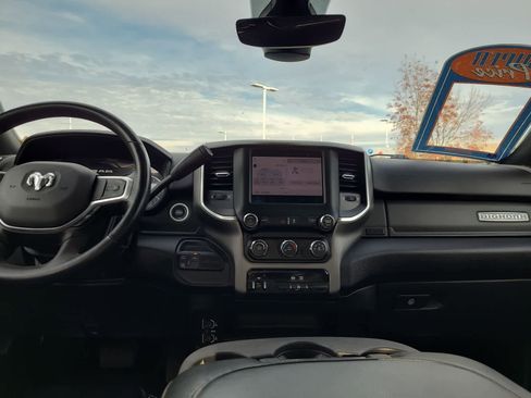 Used 2024 RAM 2500 Big Horn image 18