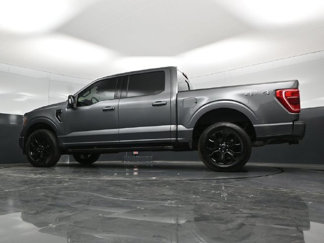Used 2023 Ford F150 XLT w/ Equipment Group 302A High AWD/4WD image 61