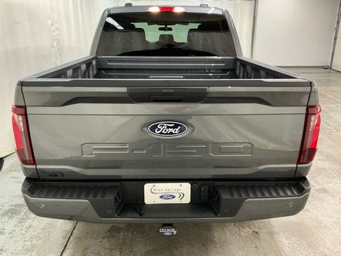 New 2026 Ford F150 STX image 4