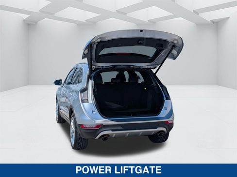 Used 2015 Lincoln MKC AWD w/ Equipment Group 102A Reserve image 13