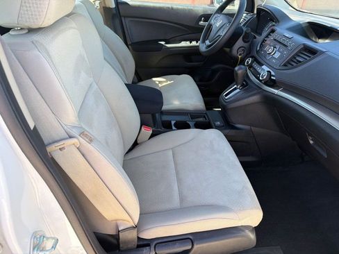 Used 2015 Honda CR-V LX image 10