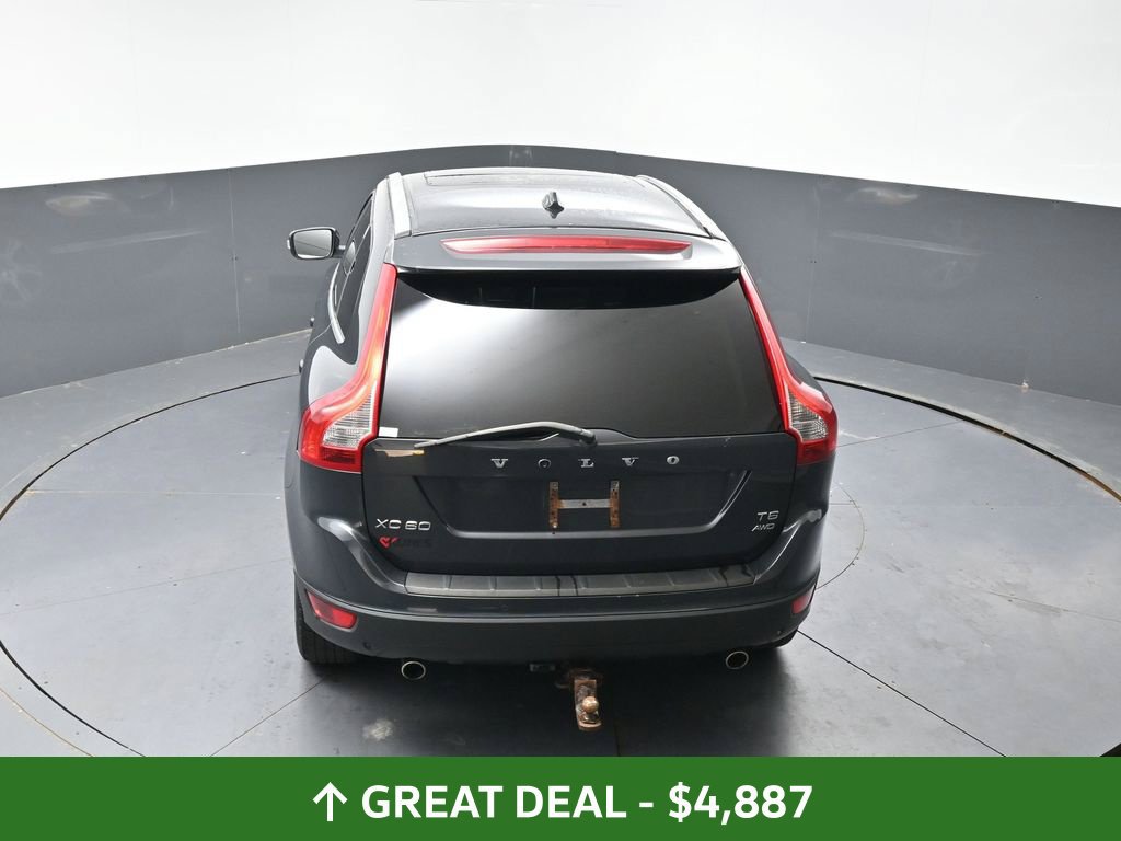 Used 2012 Volvo XC60 T6 AWD/4WD image 47