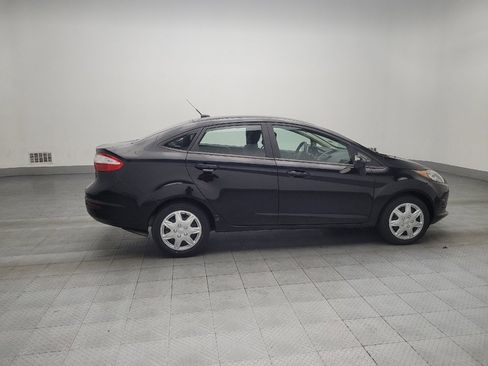 Used 2019 Ford Fiesta S image 10