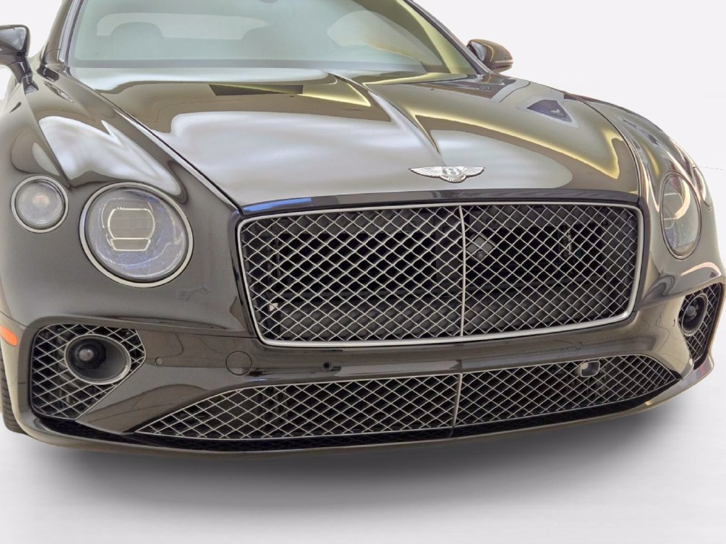 Certified 2024 Bentley Continental GT Speed AWD/4WD image 9