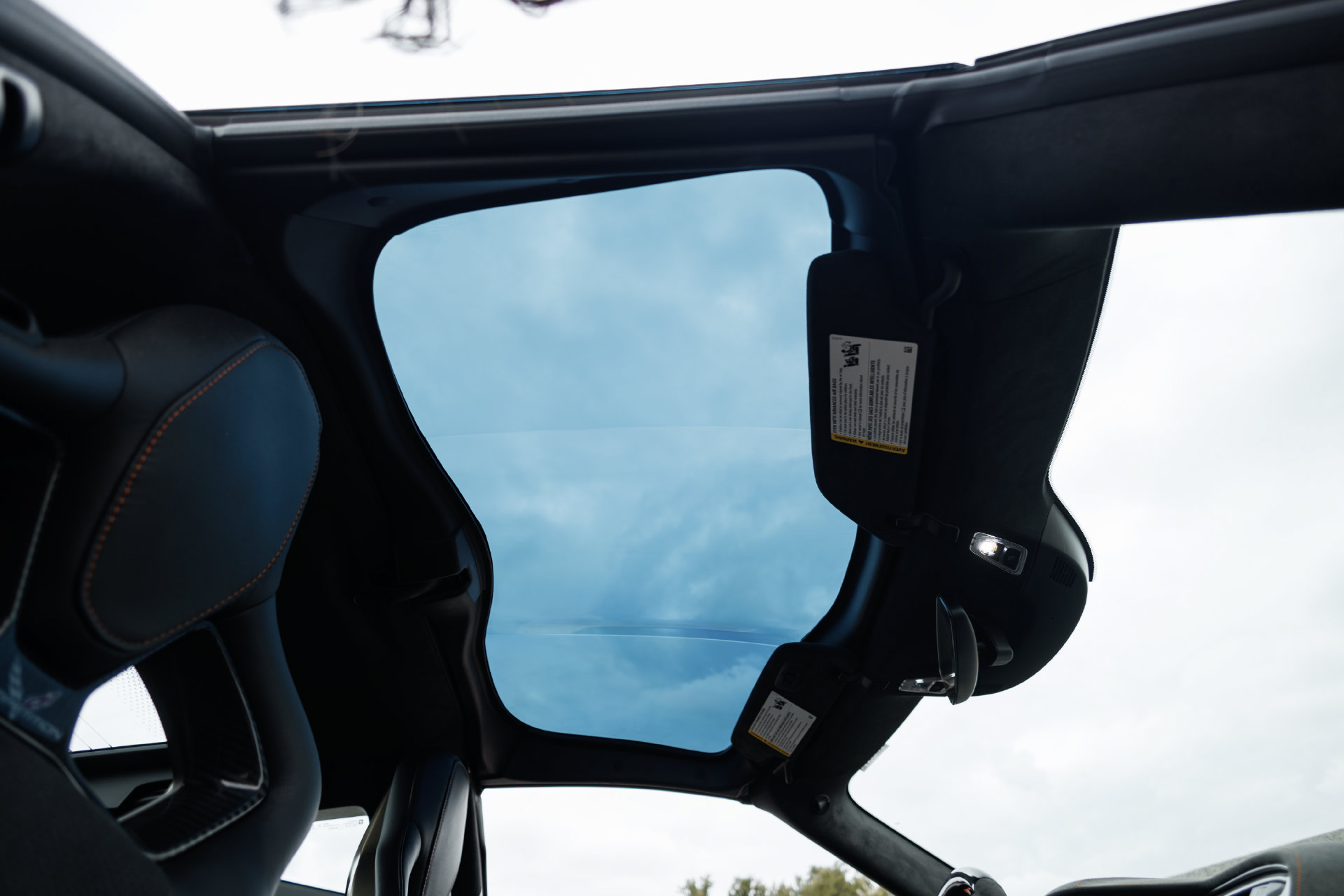 Used 2019 Chevrolet Corvette ZR1 RWD image 60