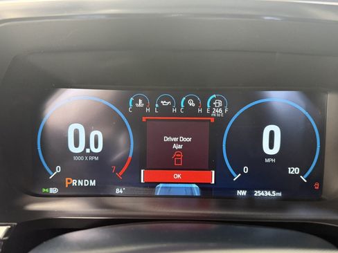 Certified 2023 Ford F150 Limited AWD/4WD image 18
