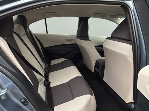 New 2026 Toyota Corolla LE FWD image 12