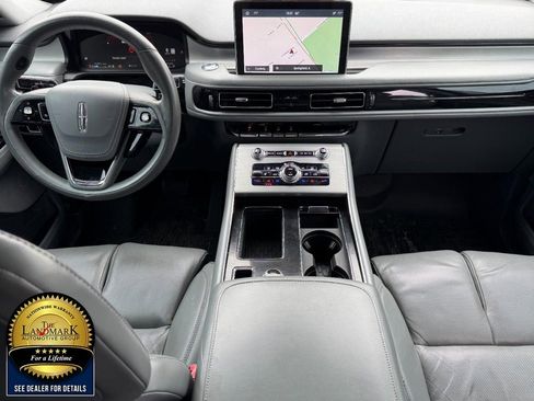 Used 2020 Lincoln Aviator Reserve w/ Equipment Group 202A AWD/4WD image 18
