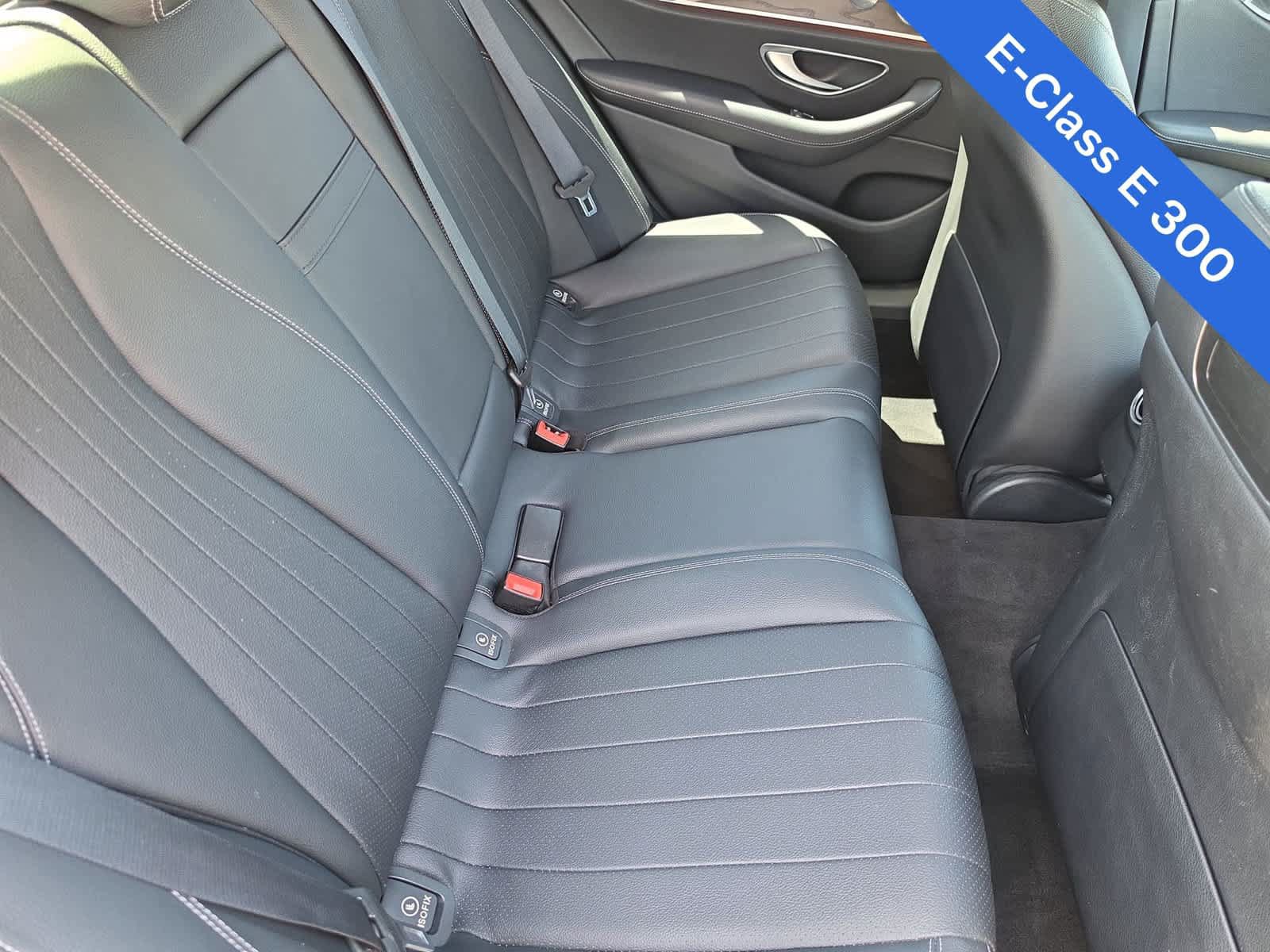 Used 2018 Mercedes-Benz E 300 image 17