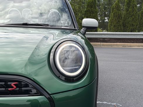 New 2026 MINI Cooper S FWD image 37