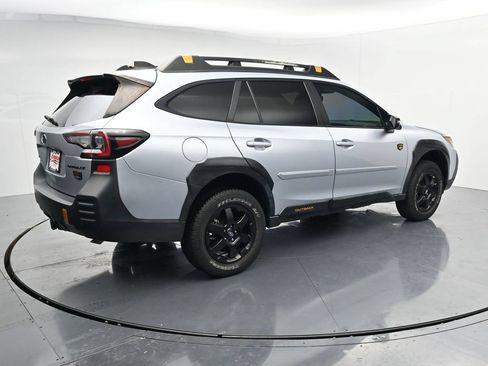 Used 2023 Subaru Outback Wilderness AWD/4WD image 8