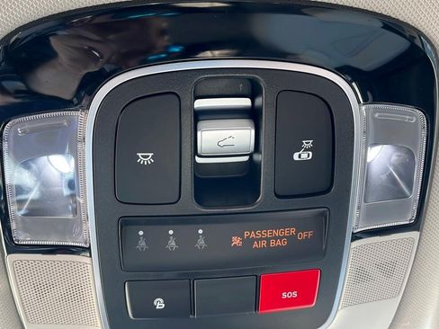 New 2024 Hyundai Tucson SEL w/ Convenience Package AWD/4WD image 17