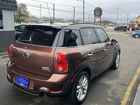Used 2013 MINI Cooper Countryman S AWD/4WD image 11