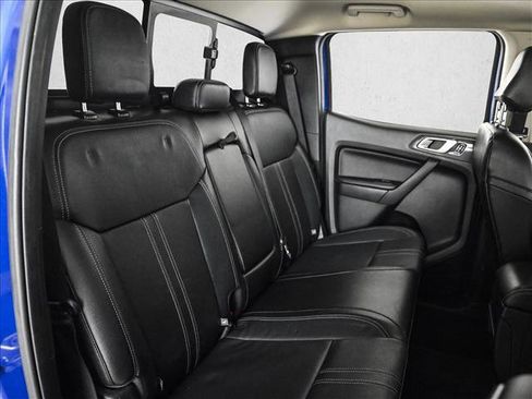 Used 2020 Ford Ranger Lariat w/ Technology Package image 21