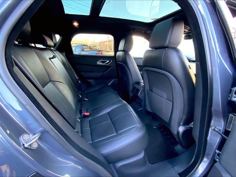 Certified 2026 Land Rover Range Rover Velar Dynamic SE image 19
